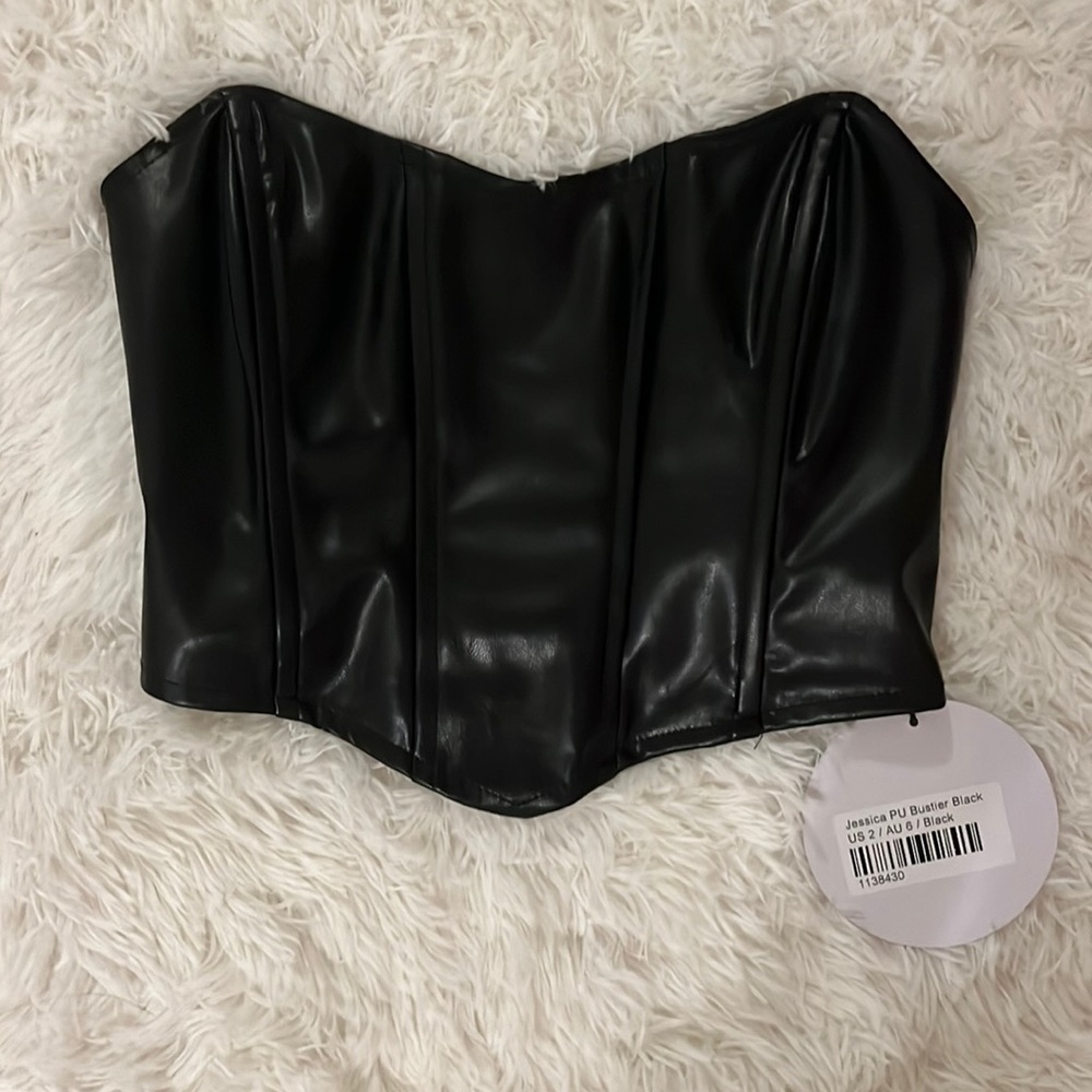 Princess Polly bustier